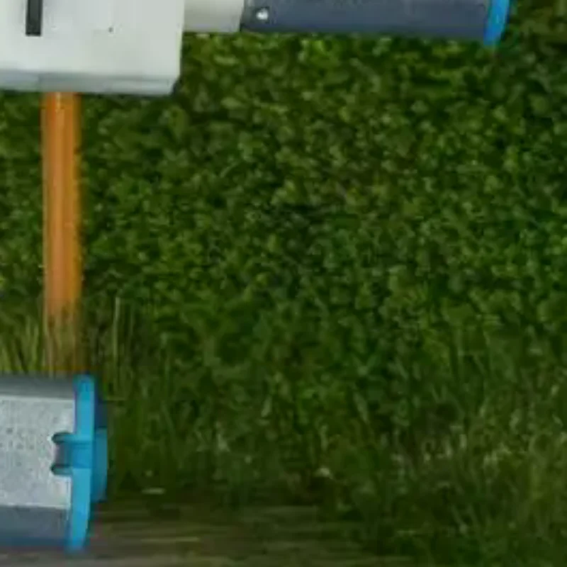 مضخة مياه صغيرة ذات غشاء M20، مضخة هواء أكسجين صغيرة، مضخة ضغط محرك حوض السمك 1/2/3 قطعة #1