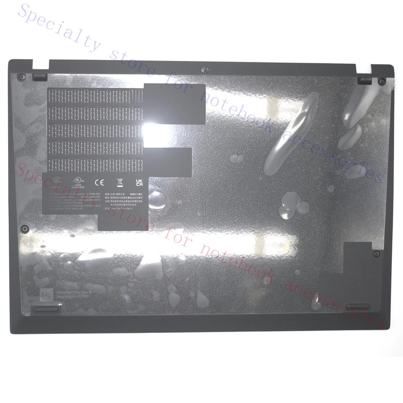 

A+ 5CB1H81804 Новая нижняя крышка корпуса WWAN для ThinkPad T14s Gen3 21BR 21BS