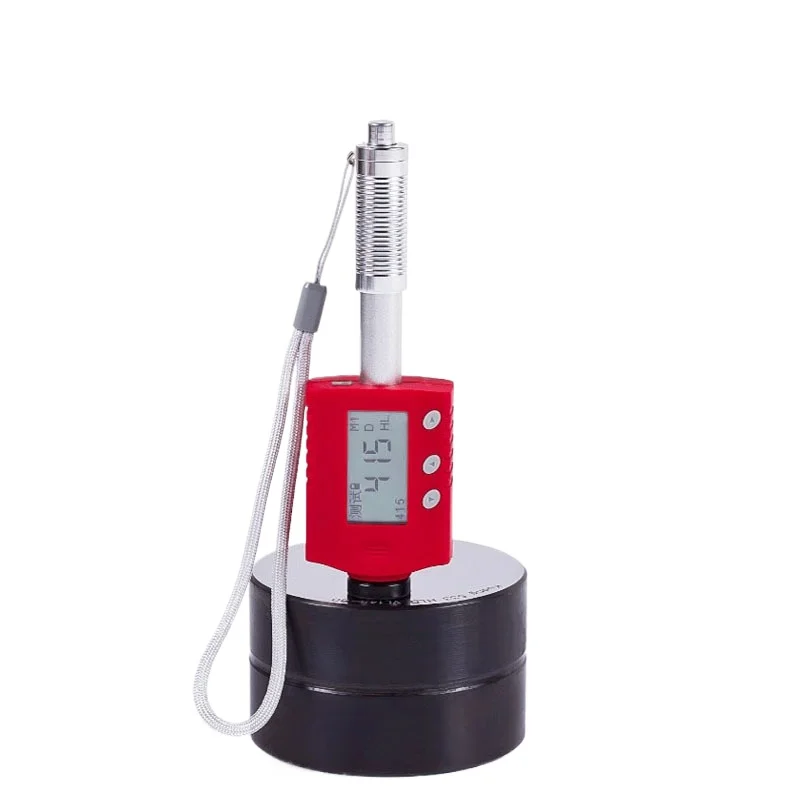 181Pc Communication Pen-Type Leeb Hardness Tester All-in-One Charging Portable Rockwell Hardness Tester