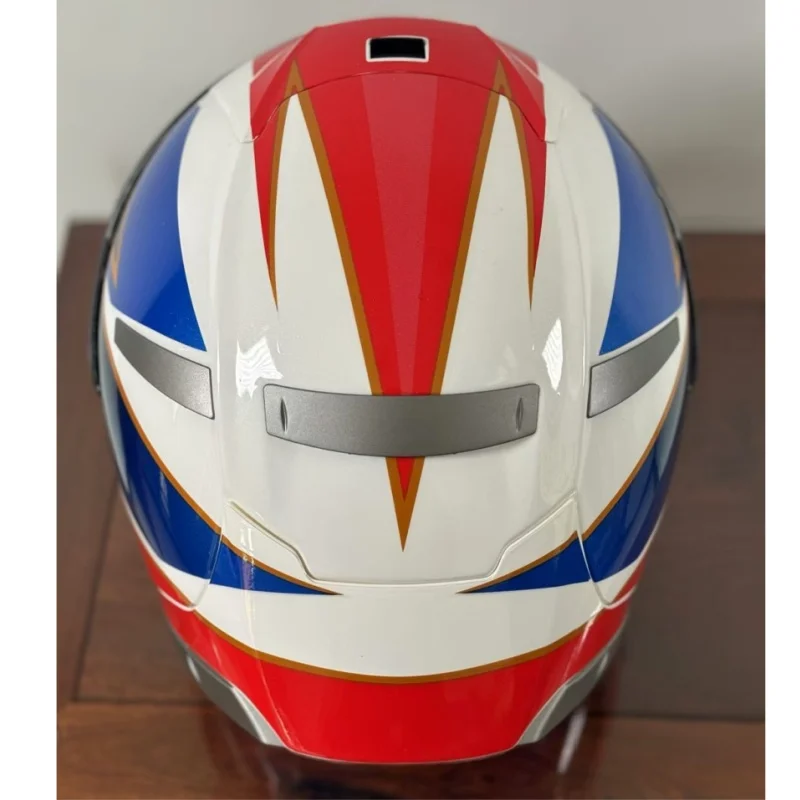 Motor Integraalhelm SHOEI X-14 Helm X-SPIRIT III X-Veertien Sport fiets racehelm Co-branded, Capacete