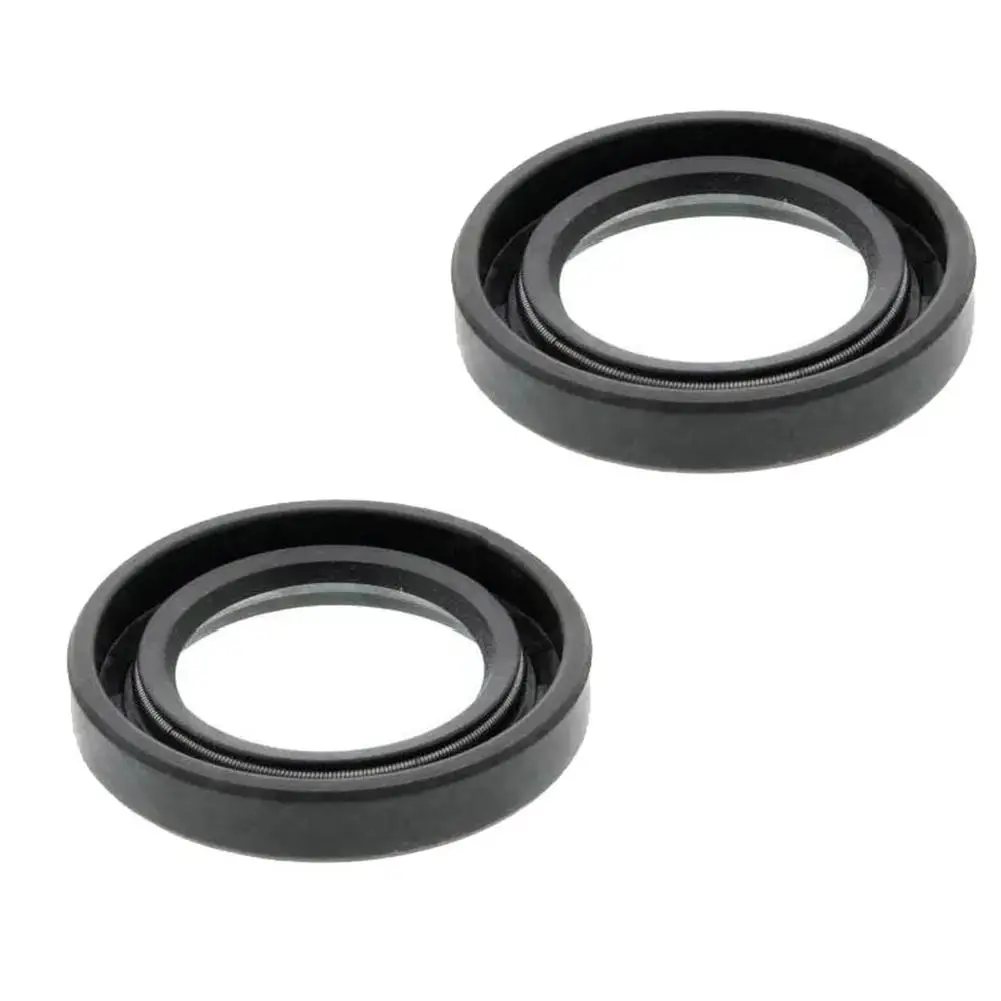 Engine Repair 91202-KJ9-003 GX100 Parts AS Shown Oil Seal Plastic Material Accurate Factory Fit For Honda GX100