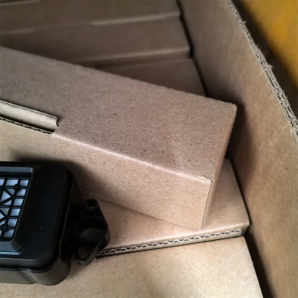 

4PCS kyjet Solvent uv printer capping top for Epson XP600 TX800 DX6 DX8 DX9 print head FA09050 F192040 printhead cap station