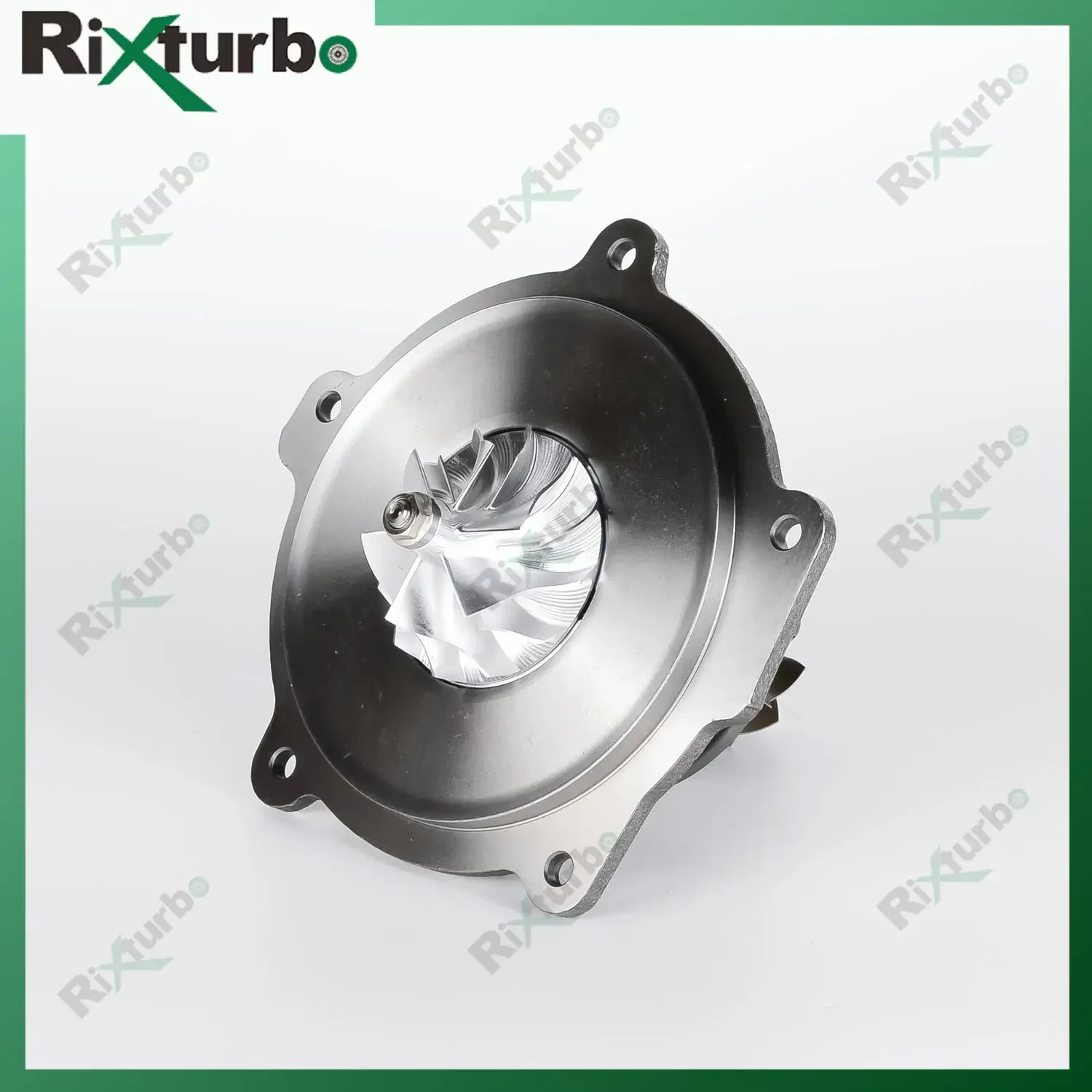 New Turbolader Cart…