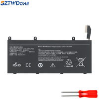 SZTWDONE N15B02W Laptop Battery for MIUI RedmiBook 14 II XMA2001-AJ XMA2011-CJ/CN 15.4V 40.04WH