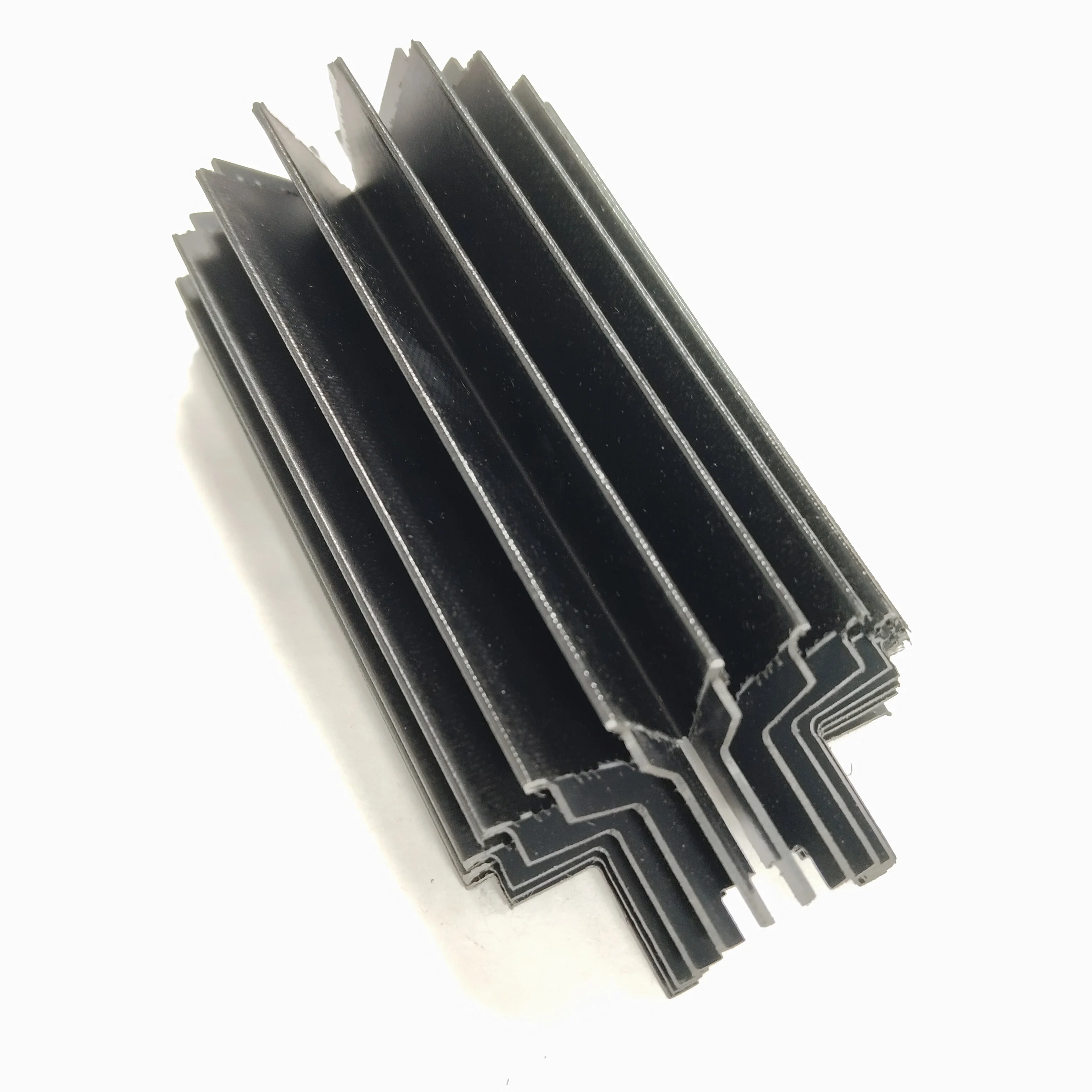 1pcs SM74 PM74 bellows Stretch bellow Feeder Dust Cover L2.072.324  replacement parts length=80mm high quality