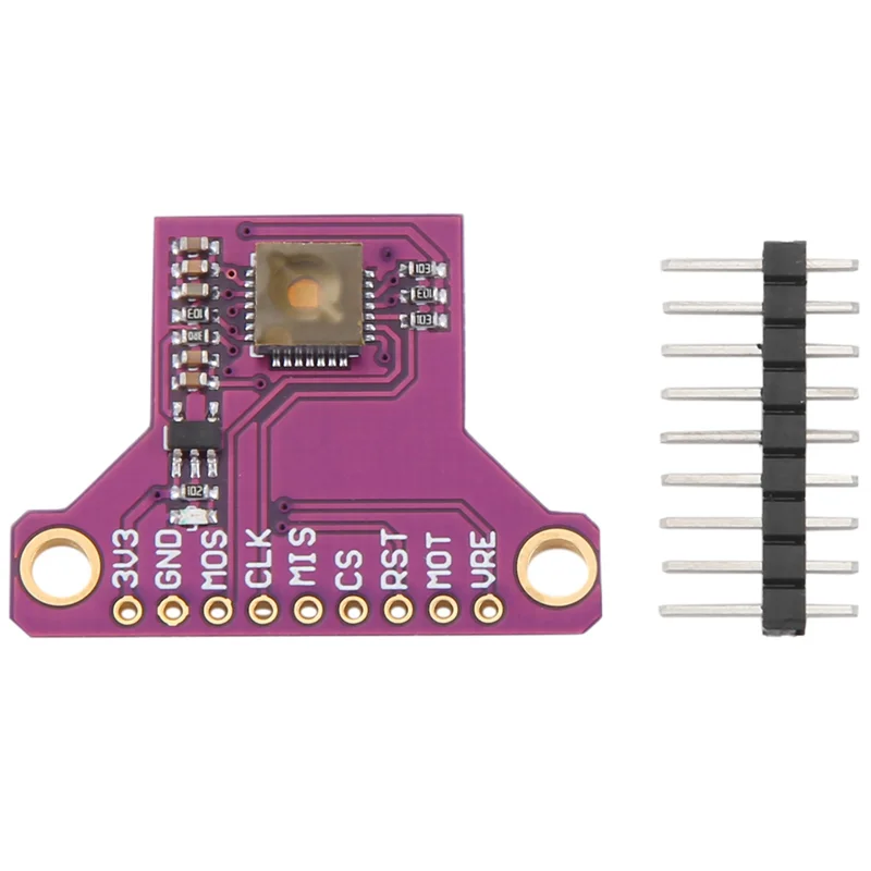 Módulo Sensor de flujo óptico A29F-PMW3901, Sensor de corriente óptica PMW 3901, flujo de luz, traducción XY, CJMCU-3901
