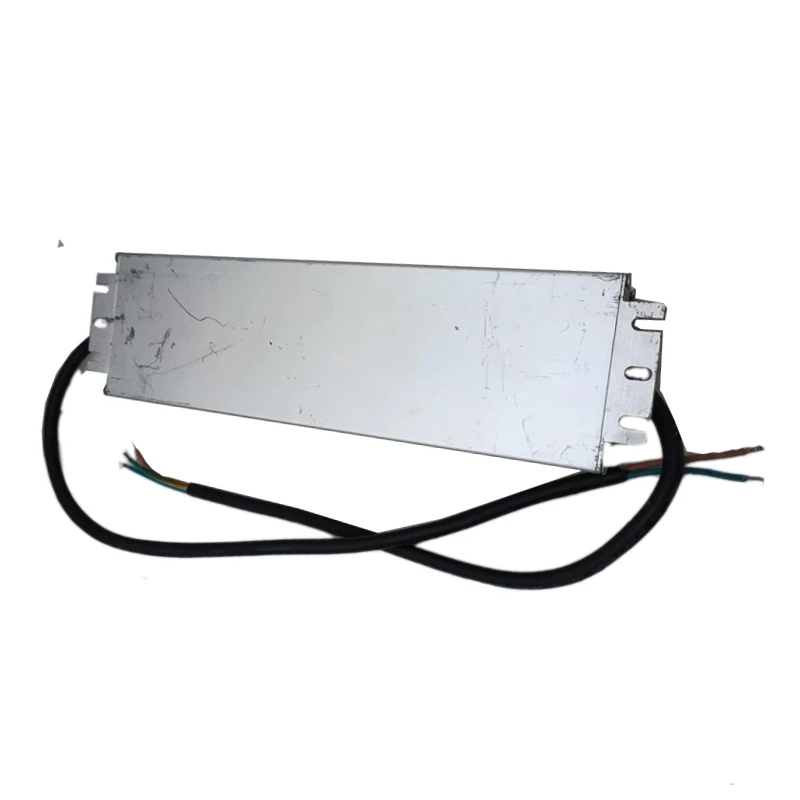 

400W Led Street Lamp Waterproof Power Supply Lightning Protection Drive 28-36V 12A