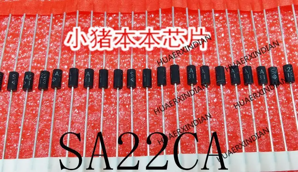 Mới Ban Đầu SA22CA-E3/73 SA22CA DO-15 Còn Hàng