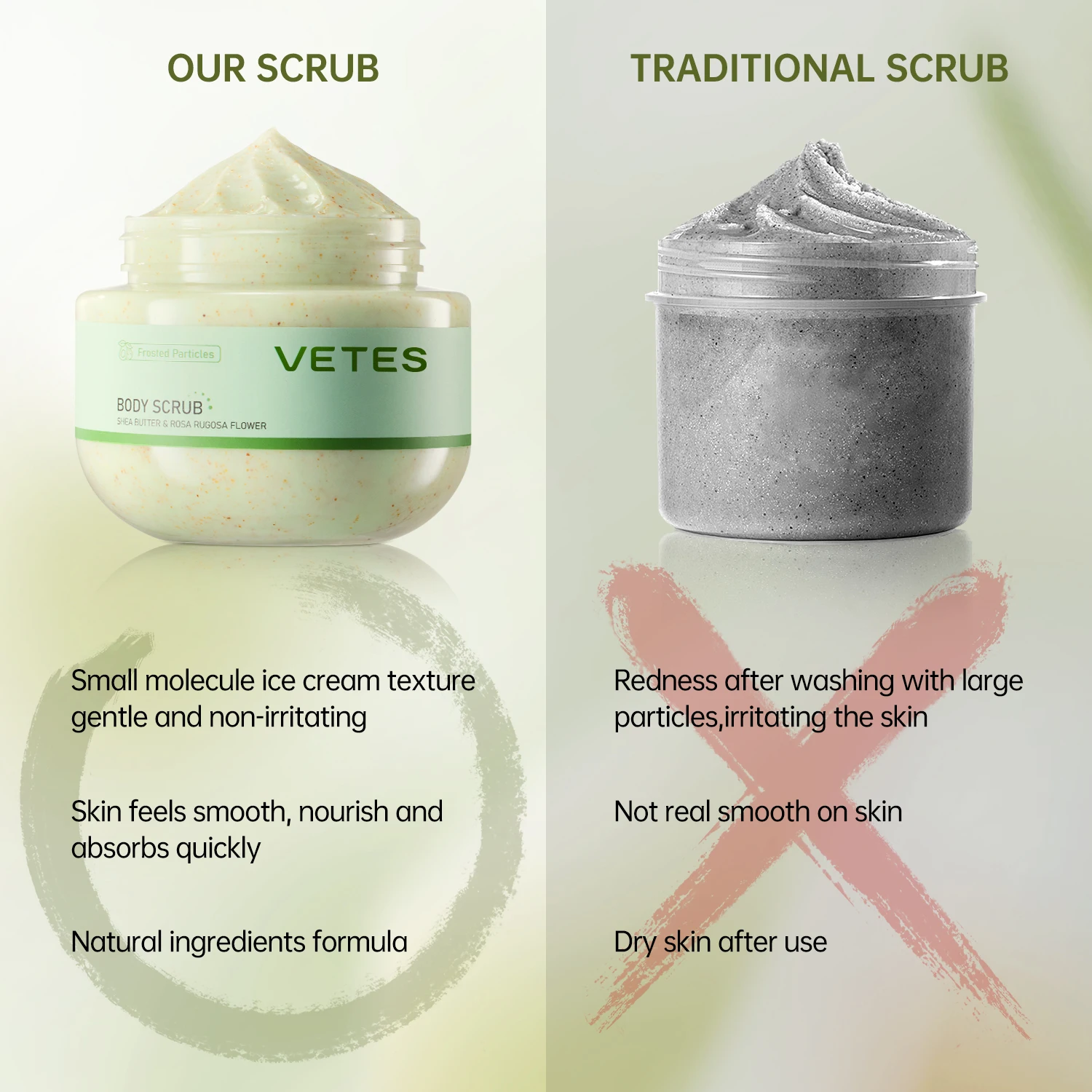 Thumbnail 4 - #3 Compare Scrubs Treatments Before You Buy