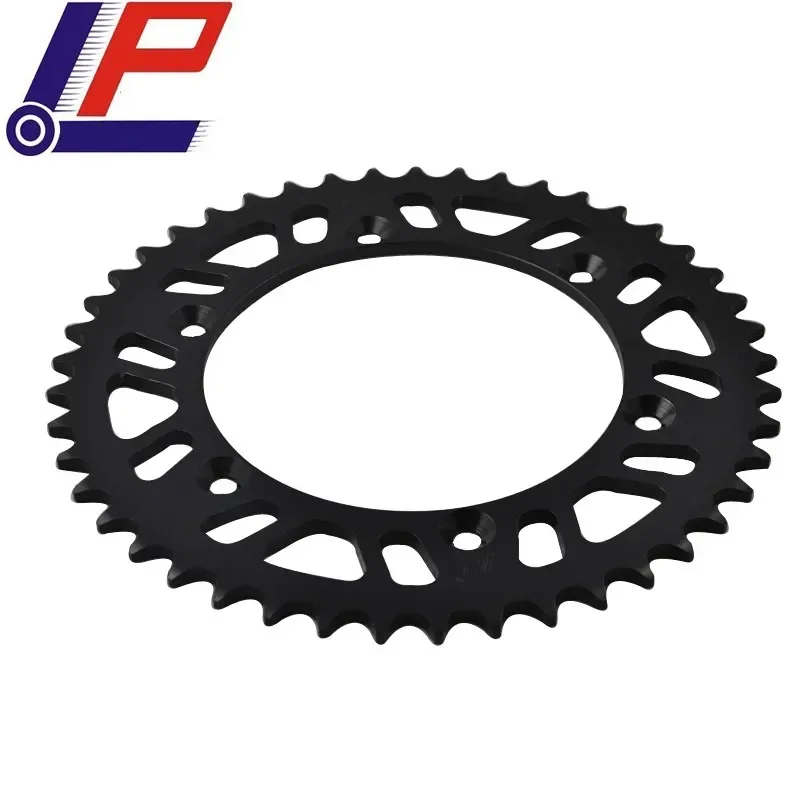 520 Motorcycle Rear Sprocket For Husqvarna 630 SM SMS 10-11 450 510 SMR 05-10 630 TE 10-12 610 SM 08-09 410 TE 99-00 450 SMR