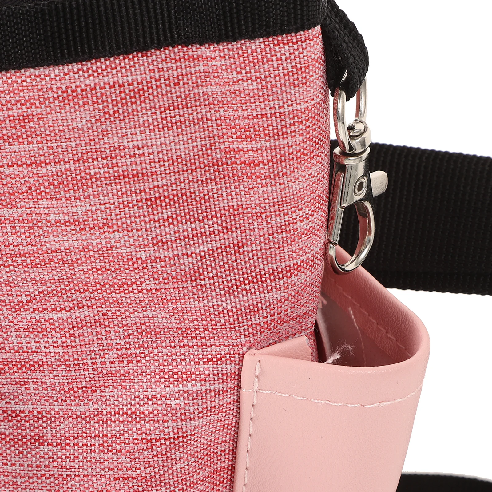 

Dog Training Waist Bag Oxford Cloth Wear-Resistant Pouch Outdoor Dog Treat Storage Portable Training Bag