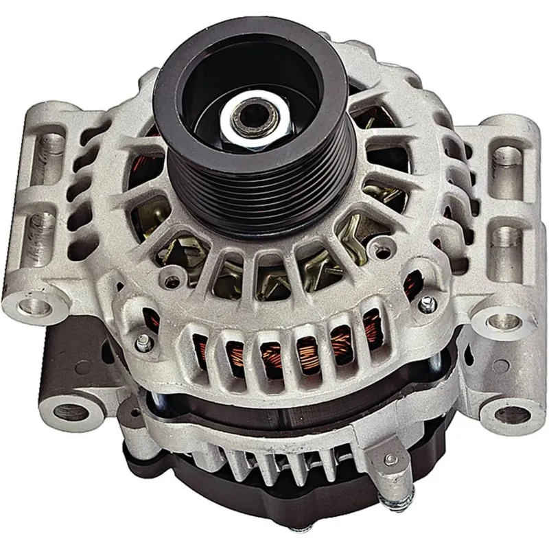 

8600366 Alternator 24V 85A For Caterpillar CAT C4.4 C7 C7.1 312E 312EL 314E 318EL 318FL