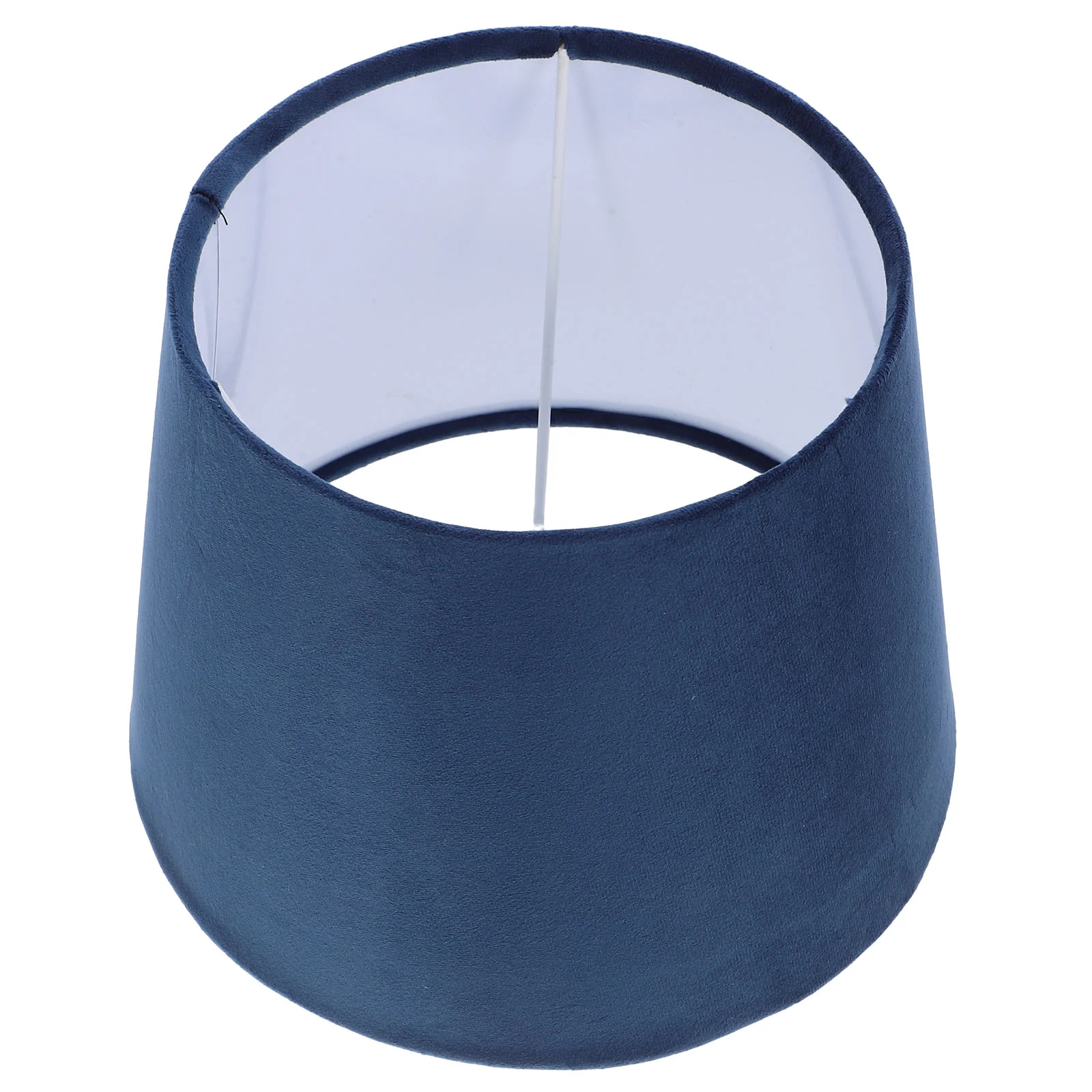 

Fabric Table Lamp Lighting Fixtures Replacement Shade Linen Lampshades for Household Simple Home Cover Cloth