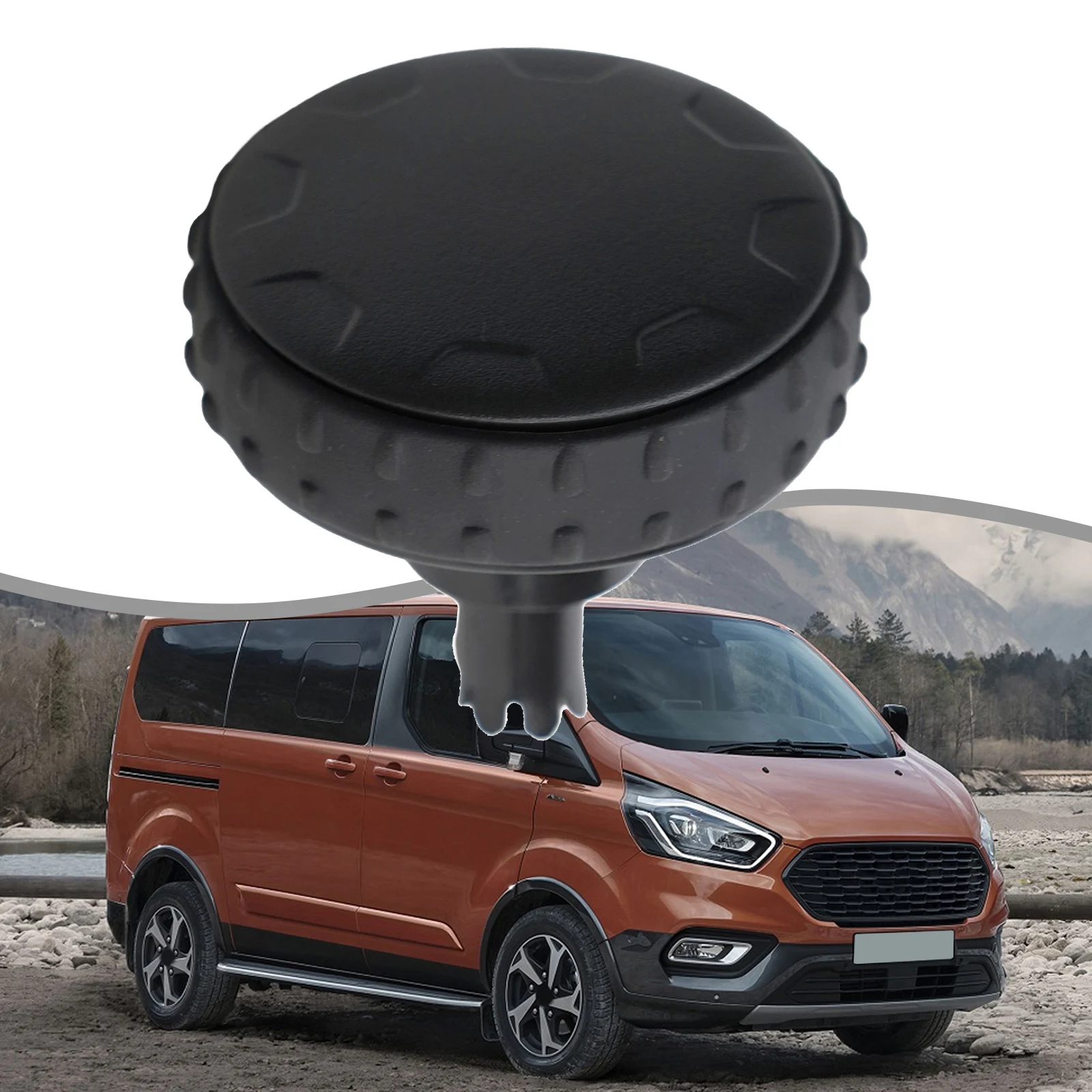 Seating Height Adjustment Roller for Ford For Transit and For Transit Custom 2012+ Direct Fit for Your Vehicle