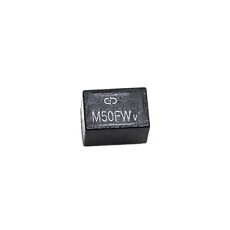5個入りセラミックフィルター電気フィルター部品-m50fw-50gw-ケンウッド、アイコム、hyt、baofengインターホン無線機アクセサリー用