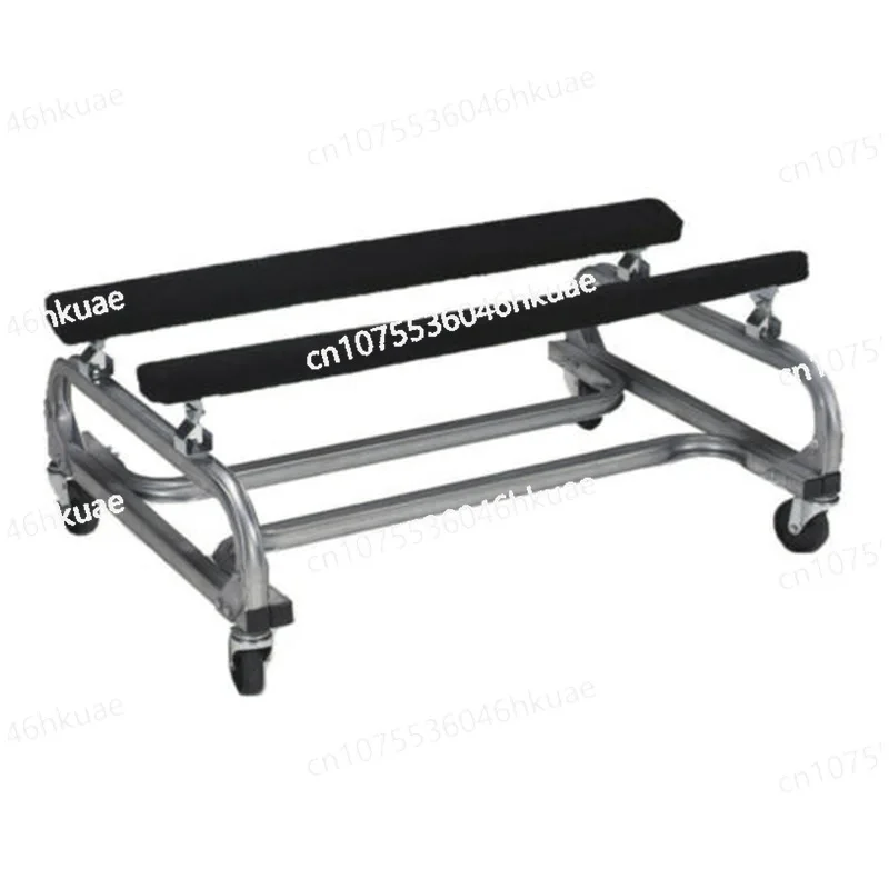 

Boat Yacht Frame for Hovercraft/Assault Boat - High Strength Marine Hardware