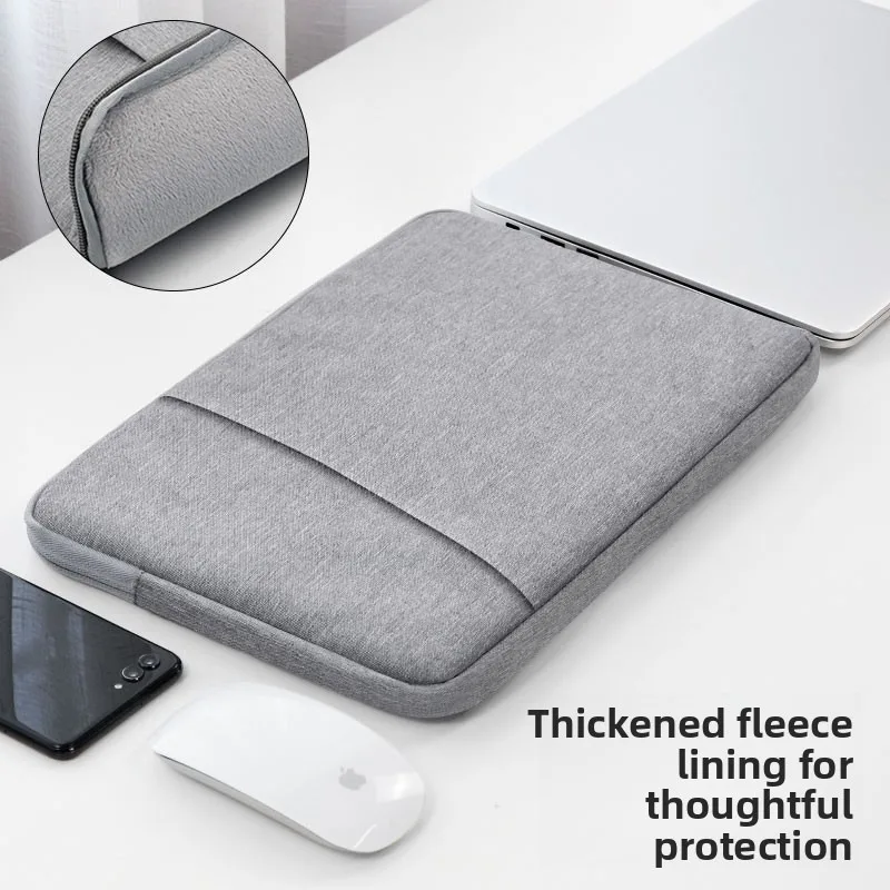 Torba na laptopa ASUS ROG Flow Z13 GZ302EA, wewnętrzna torba GZ301VF, etui ochronne Flow X13, torba do przechowywania Zephyrus G14/G16 GA403