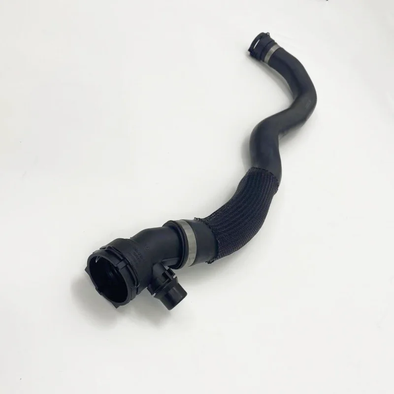 17127535529 Motorkühlmittel-Kühlerbehälter-Wasserschlauch für BMW X3 G01 X4 G02 Autozubehör – Detail 5
