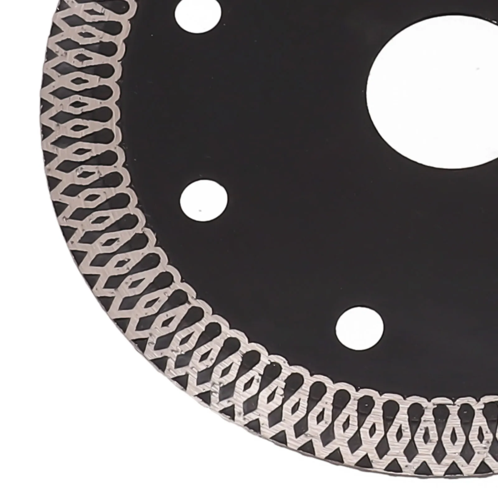 

3 Sizes Turbo Diamond- Saw Blade Granite Marble Cutting Disc Porcelain Tile Ceramic Blades For Angle Grinder 105MM/115MM/125MM