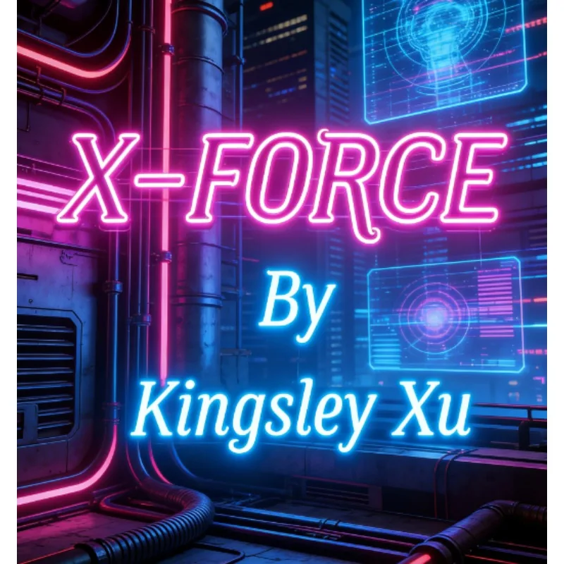 Remote Control X Fo…