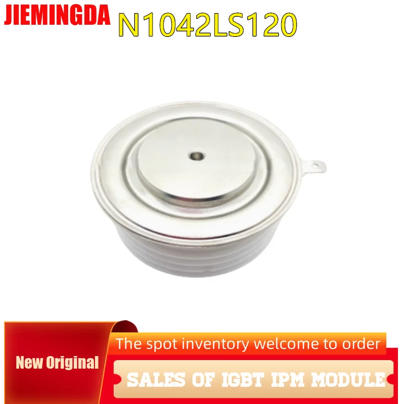 

Brand-new transistor module N1042LS120 N1042LS180 NEW ORIGINAL IN STOCK