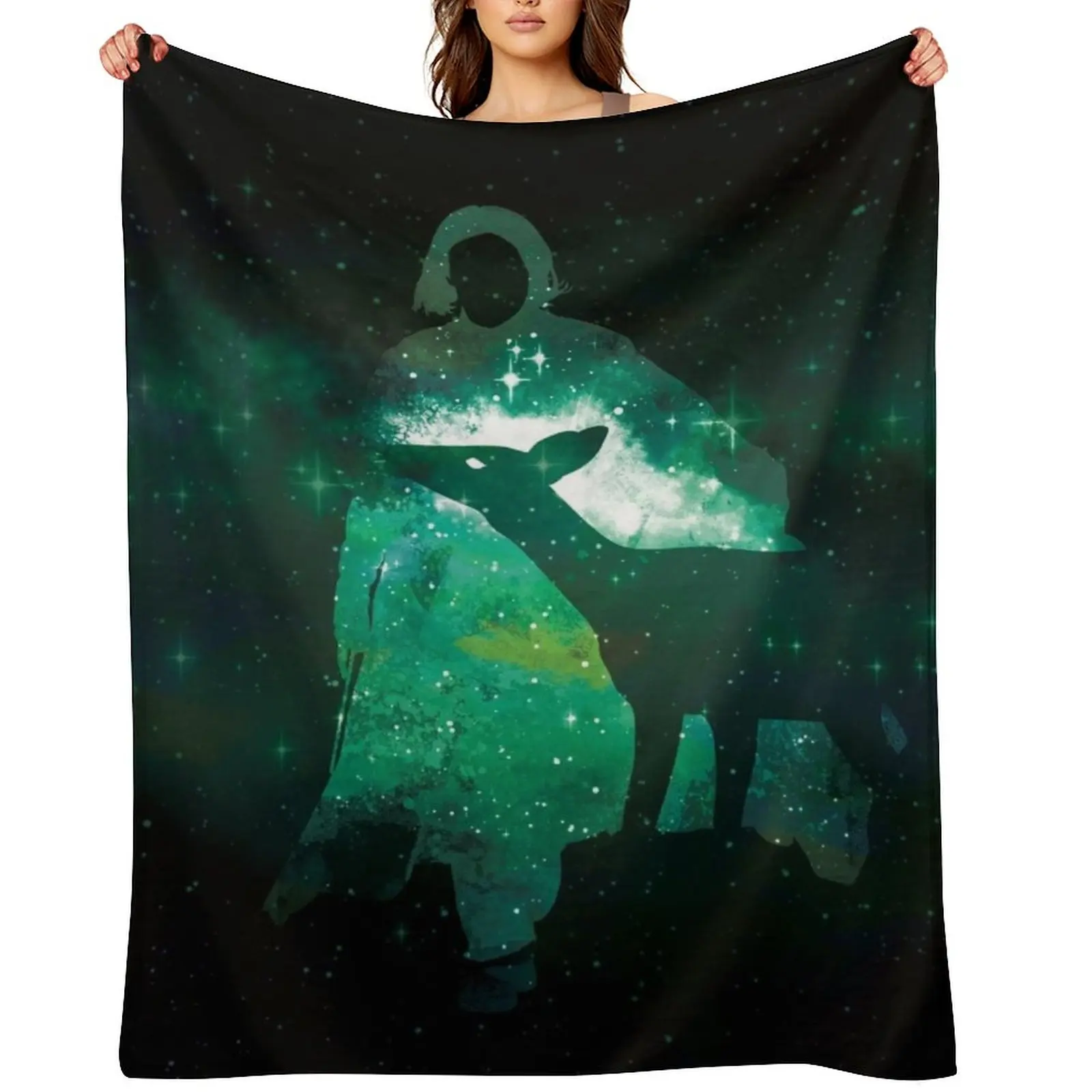 

and the Doe Throw Blanket Flannel Giant Sofa For Decorative Sofa Moving Blankets