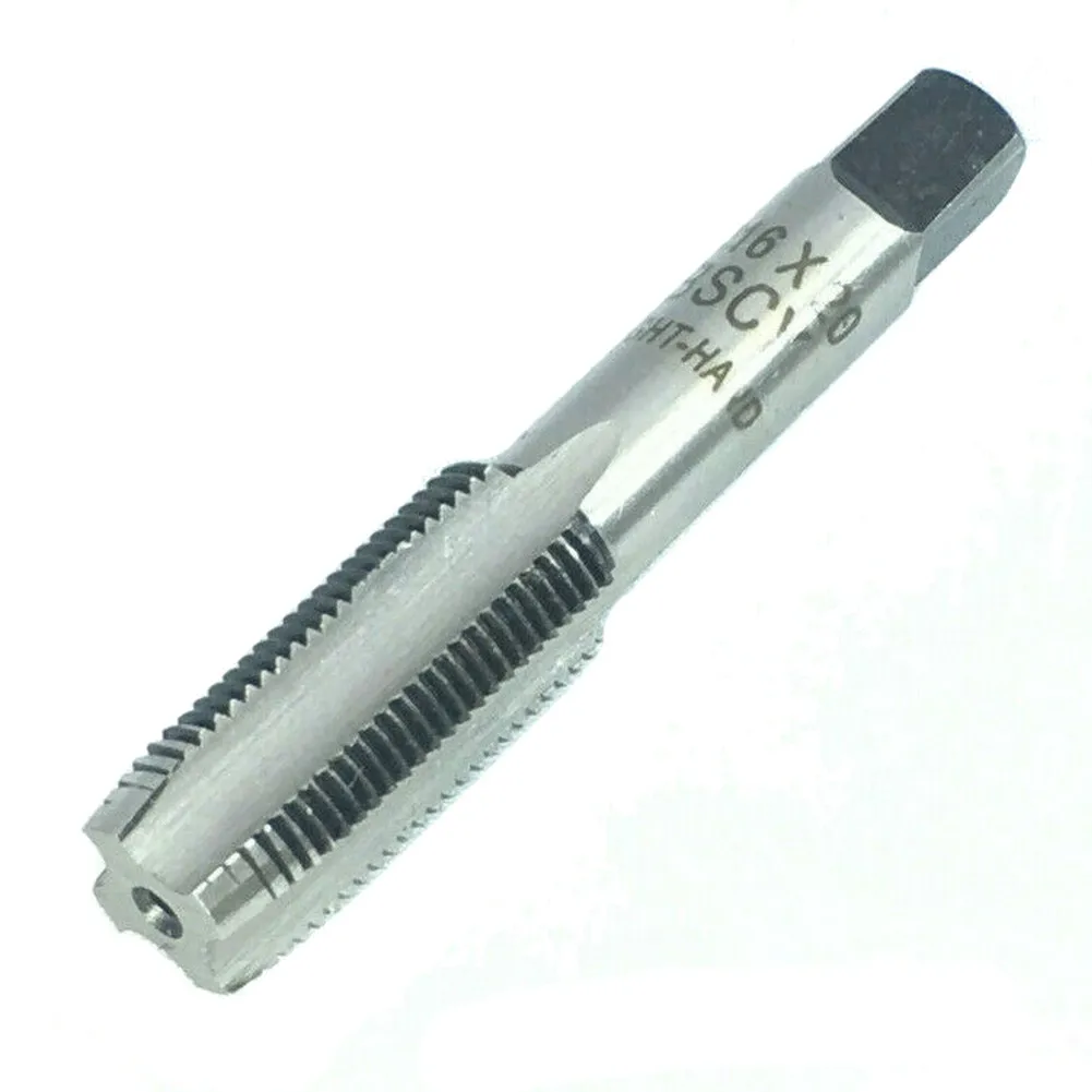 1/2 Pcs Tap Left/Right Hand Thread 9/16inchx 20 (Cycle) Crank Pedal Tap HSS For Screw Extractor Hand Tools Parts