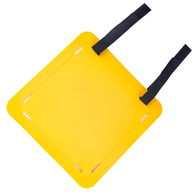 サッカーゴールディスクトレーニングゴールターゲットディスク多機能サッカーアクセサリー