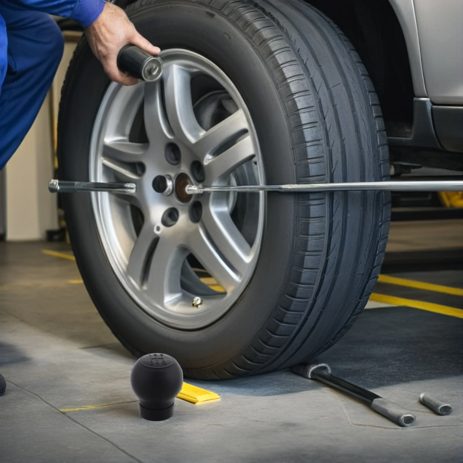 

Car Gear Protector Shift Cover Handle Knob Automatic Accessories Interior Protection Anti Slip Silicone Replacement Cars