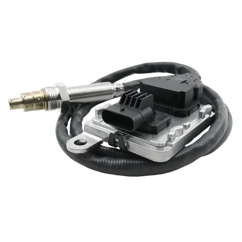 

Nitrogen Oxide Nox Sensor 46344808 Fits For Jeep Fiat 500X Doblo Multijet Ducato Alfa Romeo Giulia Stelvio D 10-24