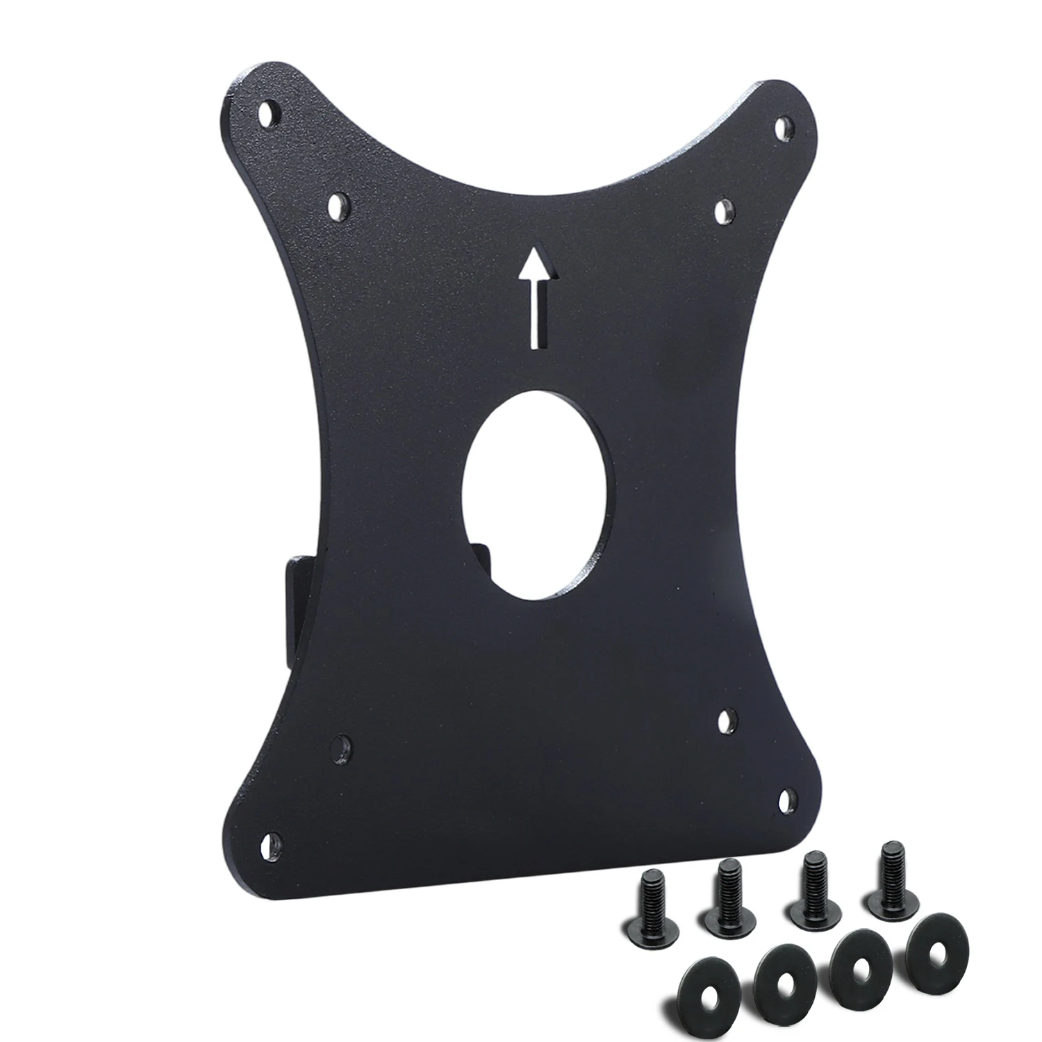 

New VESA Adapter for Acer SA241Y bi SB241Y Abi RL242YE R242Y A R270 Smipx R272 yi RL272E Monitor for 75x75 & 100x100 Wall Mount