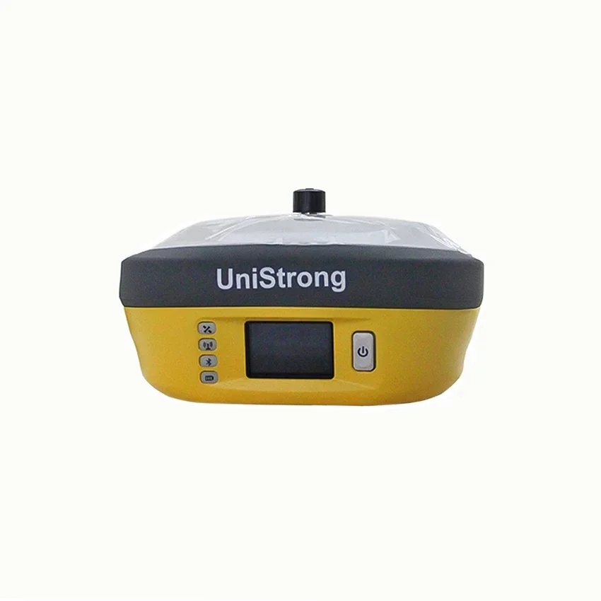 Uni Strong G990II Gps Rtk Handheld Gnss Receiver Land Survey Equipment Gps Receiver GNSS RTK