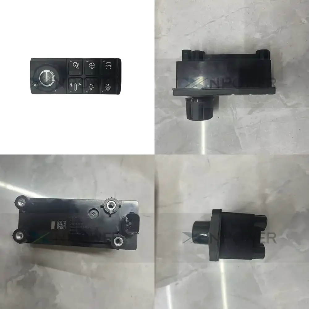 

2026 Hot Item Excavator Spare Parts 478-8977 517-3097 Machinery Engine C4.4 C7.1 C9.3 MODULE GP 4788977 5173097 for
