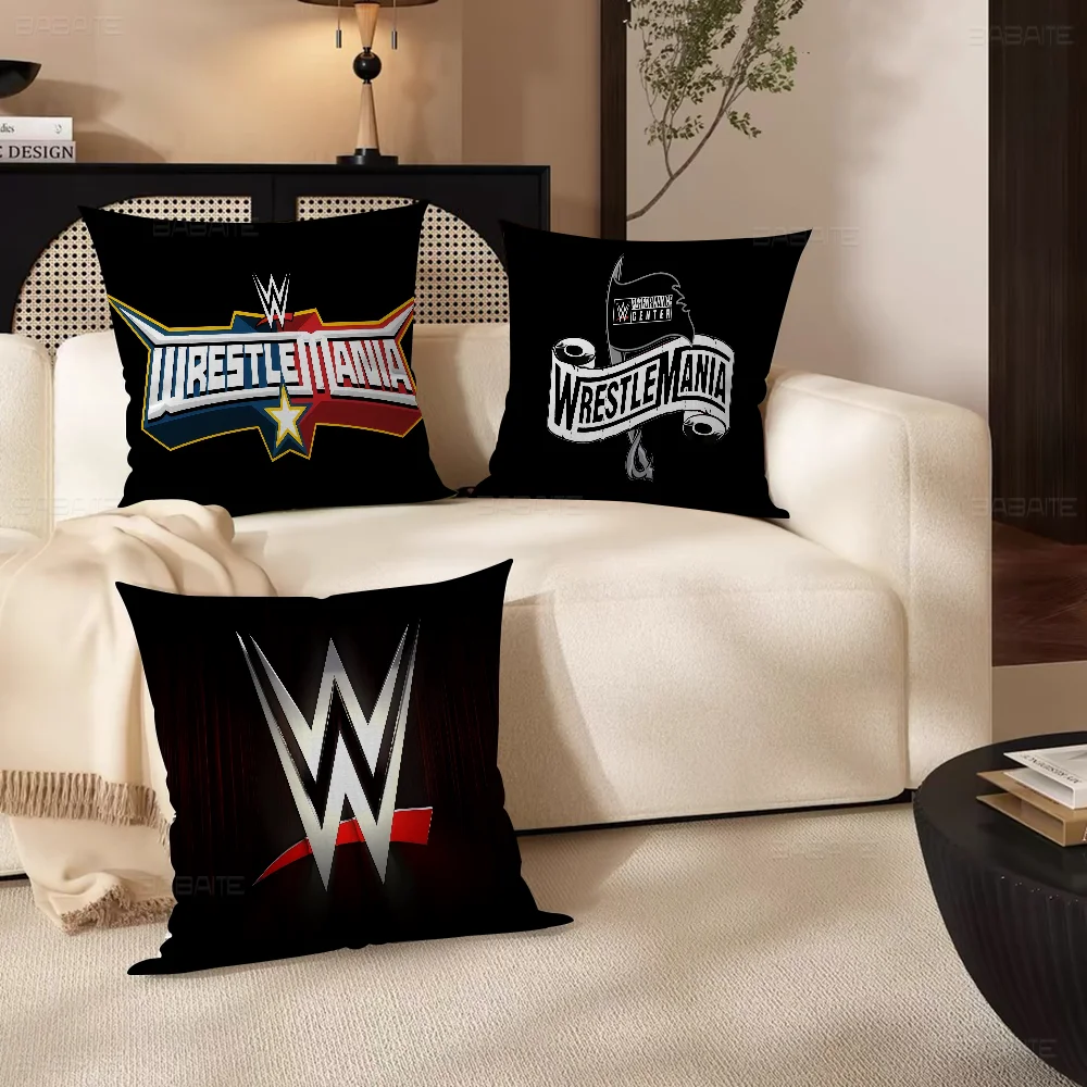 Wwe Wrestlemania 45… - image