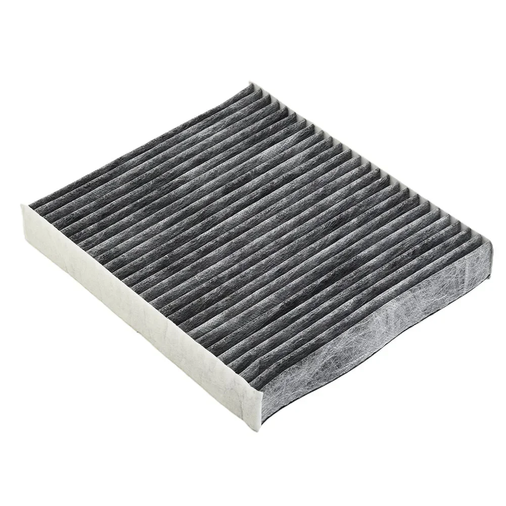 Charcoal Cabin For Lexus GS350 GS450h I 50 IS350 RC350 Cabin Air Filter 87139 30100 Easy Install Charcoal Filter