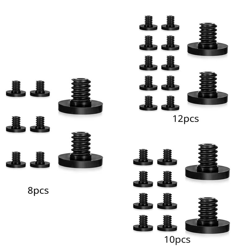 2025 New Premium ABS Accessories Parts Bolts Screw Replacement,Replacement Plastic Wall Easy Bolt For Suncast-Storage Shed