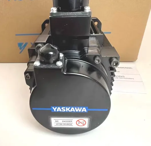 Yaskawa UTTSH-B24RH Servo Motor Encoder 16 Million Pulses 2500P/R Incremental