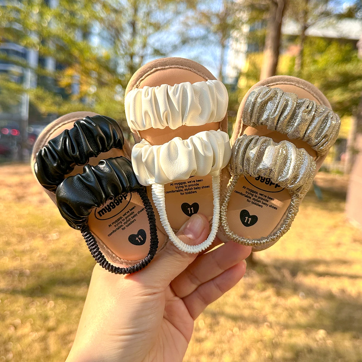 Thumbnail 3 - #23 Trending Baby Dresses Right Now