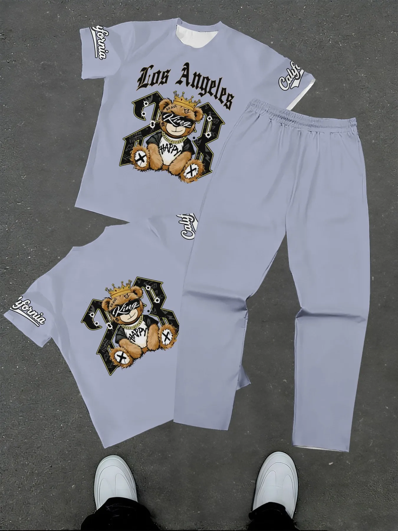 2026 Sommer Neu Herren Kurzarm – Street Fashion Summer 2026 Bewertung und Preis