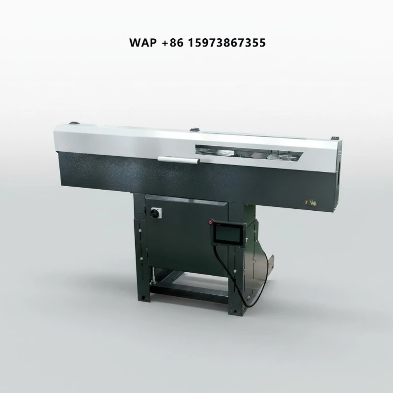 Rod Drivers for Lathe Lathe Vertical Loading Systems Servo Drive Specifically Designed for Machining