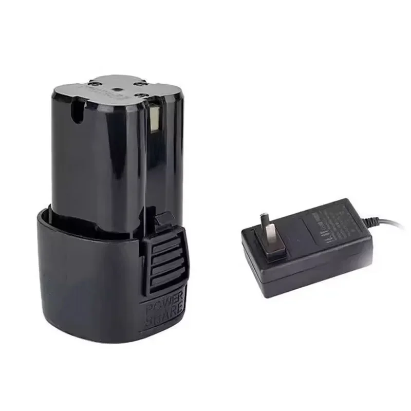 Universele 18V herlaadbare lithiumbatterij, vervangbare batterij voor elektrische sleutel, boormachine, schroevendraaier, zaag, 18V elektrisch gereedschap