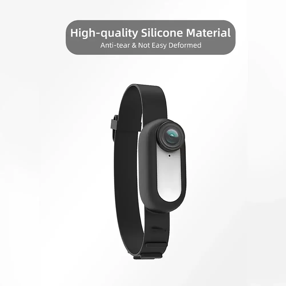 Pet Collar Camera USB Rechargeable HD 1080P LCD Display Lightweight Pet Sport Camera Support Video and Photo Function for Cats