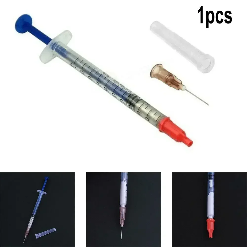 1PCS Solderless Silver Conductive Wire Pastes Glue PCB Electronics Repair For Creating Smooth Jumpers PCB Boards Tools