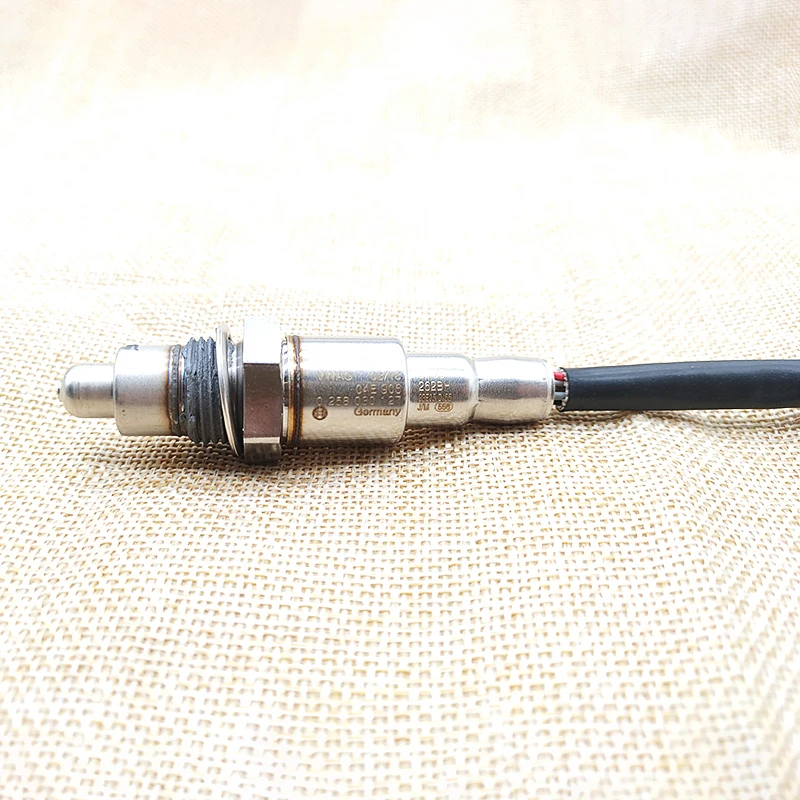 04E906262BH High Quality Oxygen Sensor For VW Polo V POLO Van 1.2L SEAT IBIZA IV TOLEDO IV 1.2L SKODA FABIA III RAPID Car part
