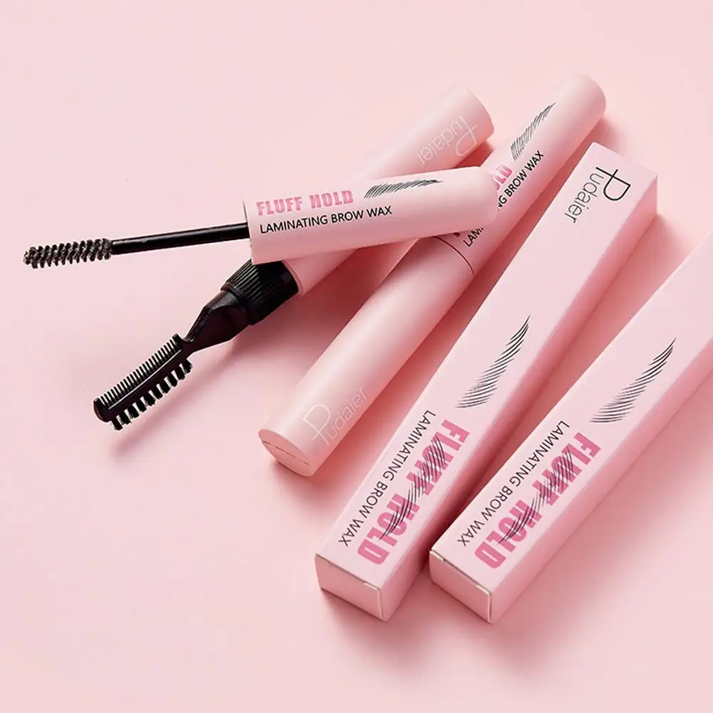 Sopracciglia Sopracciglia Sopracciglia laminazione Tint Lift Browlift Gel pastello Sourcils A Brwi Kit Fijador Cejas sapone sopraccglia De Sobrancel Q2c1