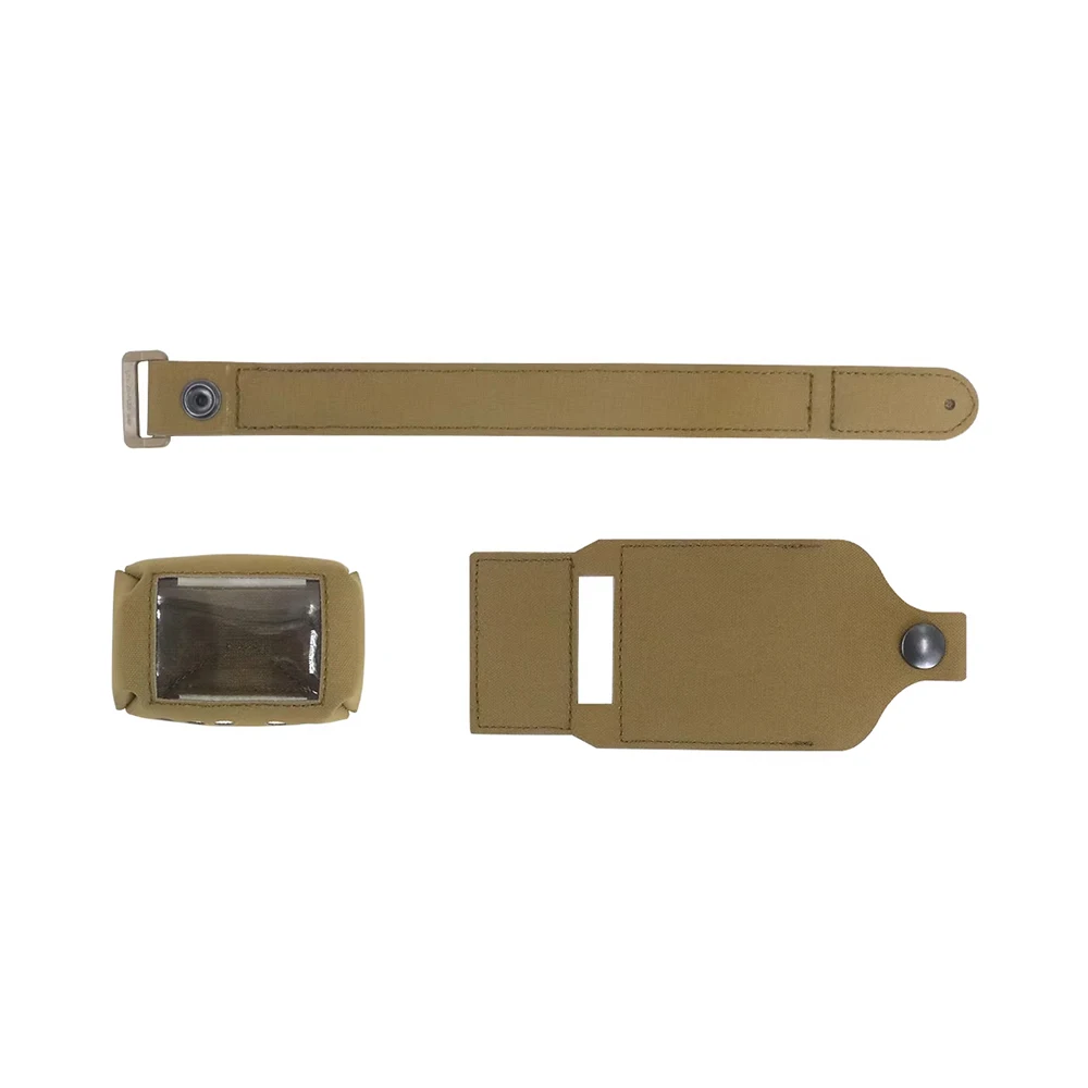 Foretrex 801 Funda táctica protectora para GPS portátil