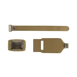 Foretrex 801 Funda táctica protectora para GPS portátil