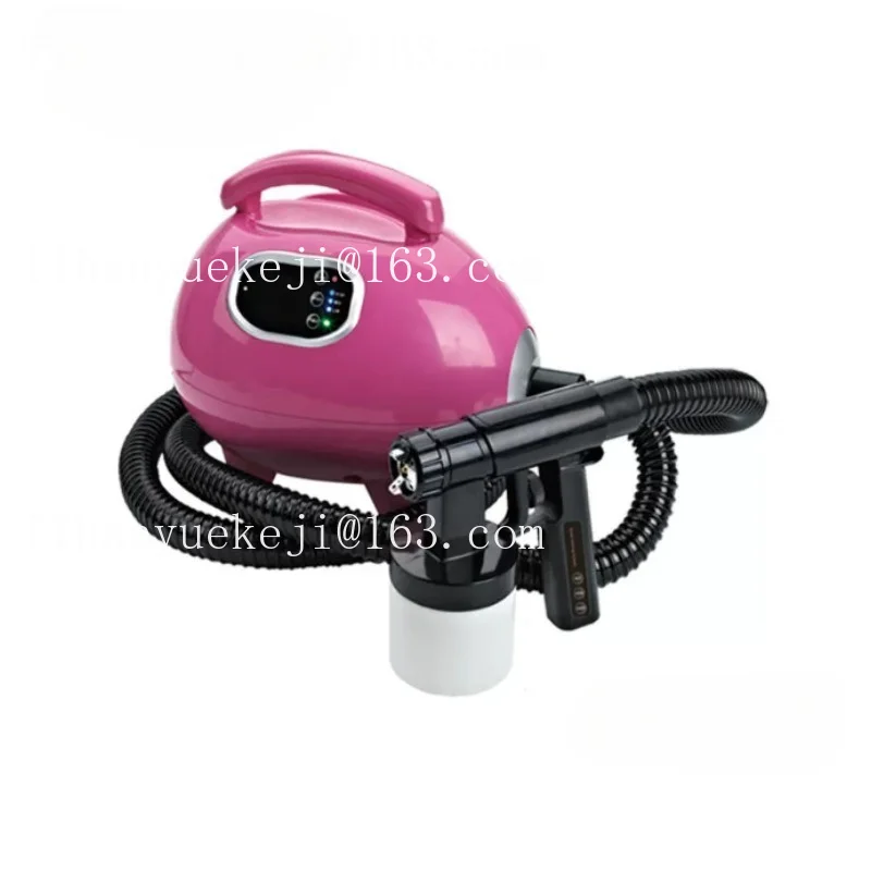 Tanning Machine, Matte Tanning Machine, Spray Type, Tanning Machine Spray