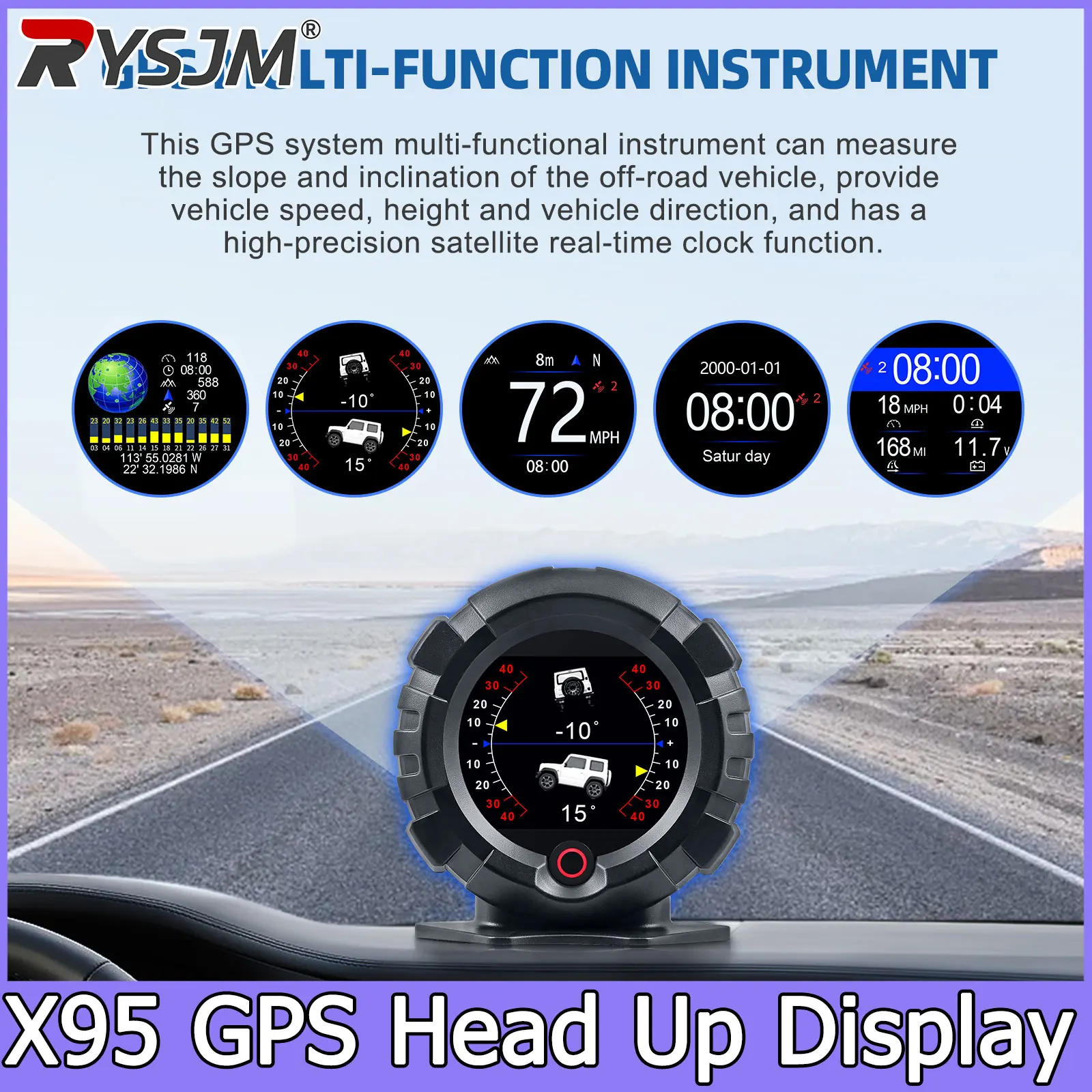 #67 Best GPS & Accessories to Buy In 2026