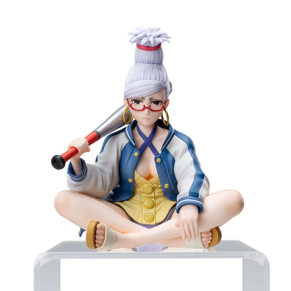 在庫オリジナルセガだんだだん精工高倉ケン綾瀬モモ綾瀬モモコレクションシリーズモデル漫画のキャラクターアニメフィギュア